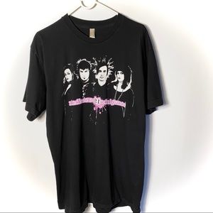 Mindless Self Indulgence